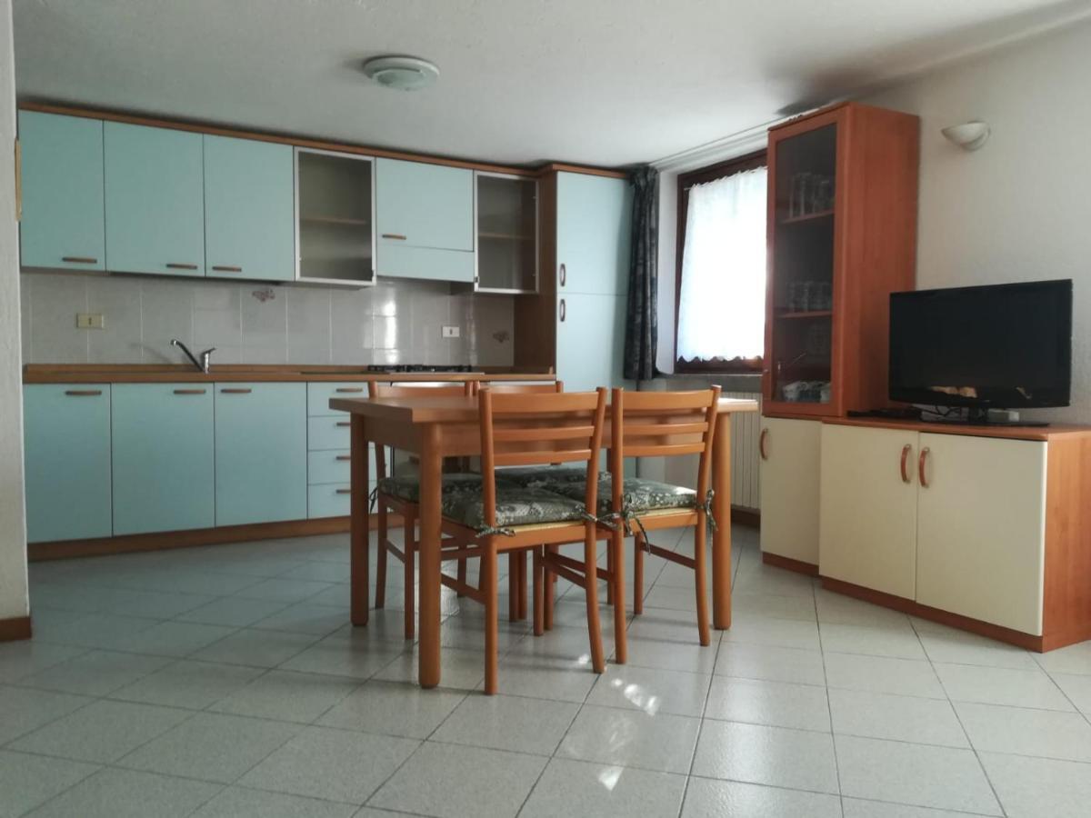 Appartamento Con Vista Chez Mary Roisan Екстериор снимка